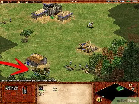 Immagine titolata Win in Age of Empires II Step 9