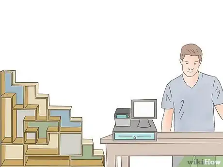 Immagine titolata Open a Shop Step 7