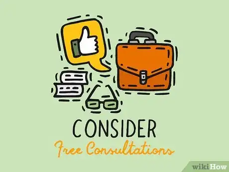 Immagine titolata Set Consulting Fees Step 8
