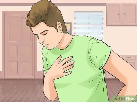 Immagine titolata Sober Up Step 6