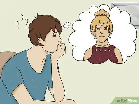Immagine titolata Attract a Libra Man Step 13