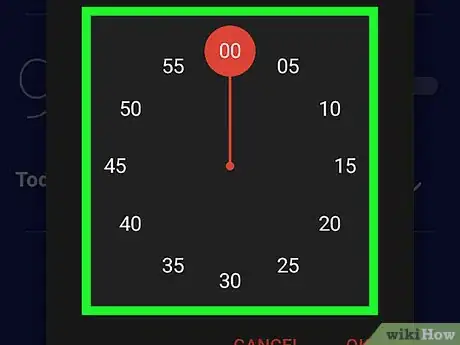 Immagine titolata Set Your Android Alarm Step 4