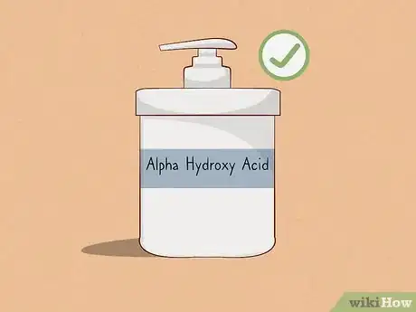 Immagine titolata Close Blackhead Holes Step 9