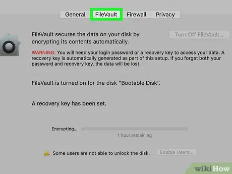 Immagine titolata Turn Off Password Login on a Mac Step 4