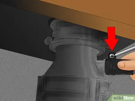 Immagine titolata Remove a Kitchen Sink Step 9