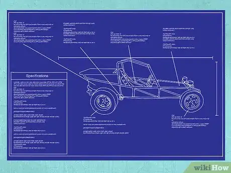 Immagine titolata Build a Dune Buggy Step 7