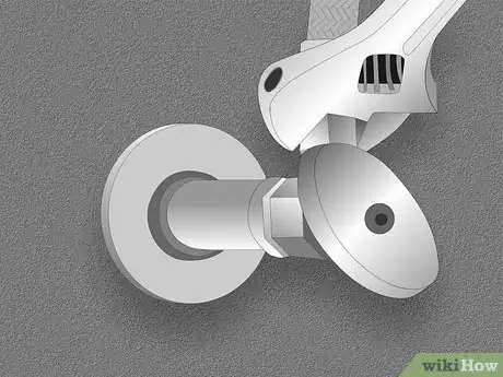 Immagine titolata Remove a Kitchen Sink Step 5