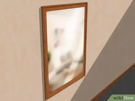 Immagine titolata Frame a Mirror Step 9