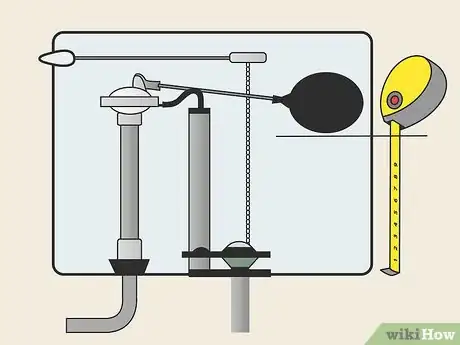 Immagine titolata Fix a Running Toilet Step 17