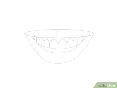Immagine titolata Draw Mouths Step 7