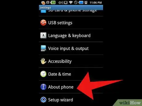 Immagine titolata Check for Updates on Your Android Phone Step 3