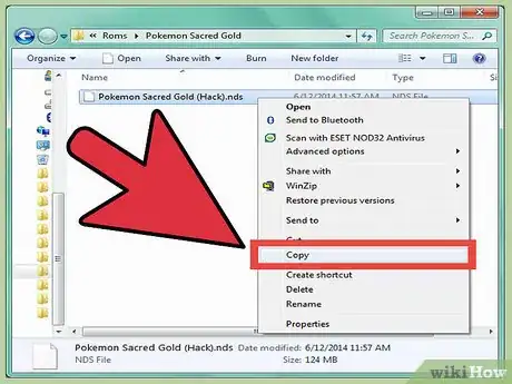 Immagine titolata Play Pokémon Sacred Gold and Storm Silver Step 12