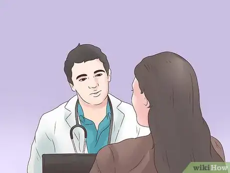 Immagine titolata Prevent Molar Pregnancy Step 5
