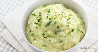 Fare la Polenta