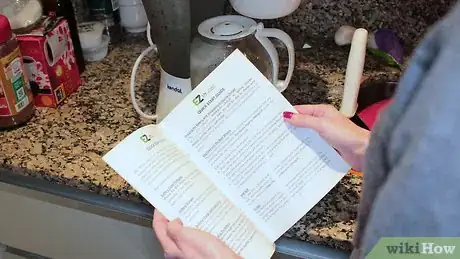 Immagine titolata Clean a Coffee Maker Step 11