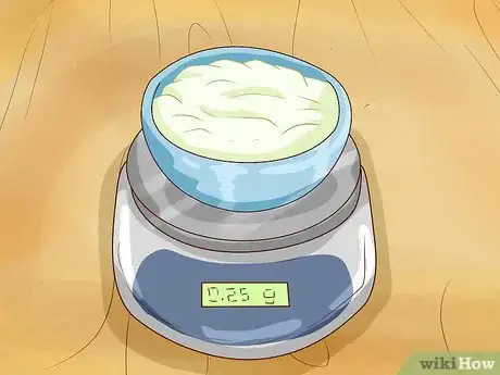 Immagine titolata Store Aloe Leaves Step 14