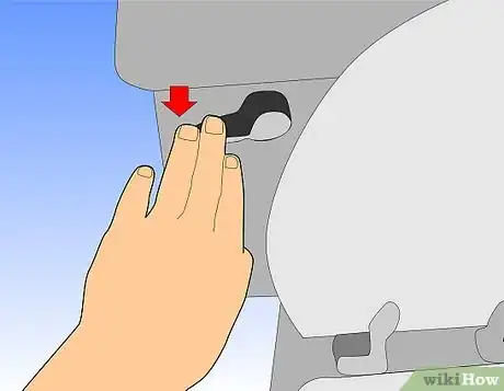 Immagine titolata Fix a Leaky Toilet Tank Step 26