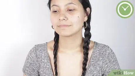 Immagine titolata Curl Your Hair Without Heat Step 3
