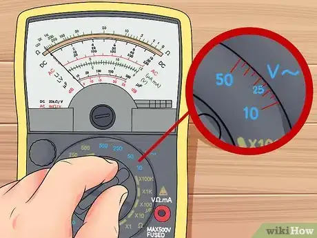 Immagine titolata Read a Multimeter Step 12