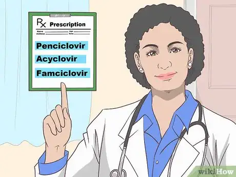 Immagine titolata Treat a Cold Sore or Fever Blisters Step 13