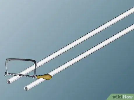Immagine titolata Build a Portable Green Screen Step 1