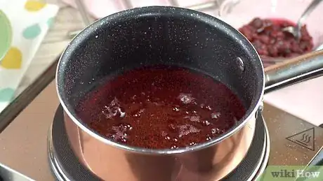 Immagine titolata Thicken Syrup Step 10