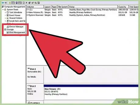 Immagine titolata Format a Hard Drive for Use With Xbox 360 Step 4