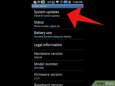 Immagine titolata Check for Updates on Your Android Phone Step 4