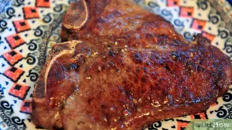 Immagine titolata Cook Steak Step 28