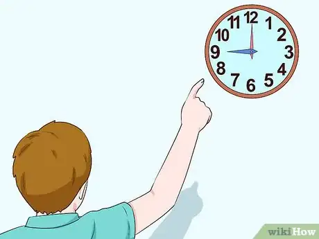 Immagine titolata Teach Kids to Tell Time Step 21