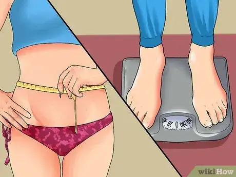 Immagine titolata Get Rid of Lower Belly Fat Step 14