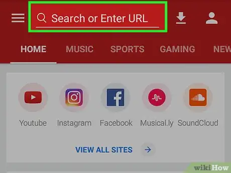 Immagine titolata Download a YouTube Playlist on Android Step 17