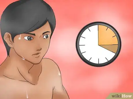 Immagine titolata Use a Sauna Safely Step 6