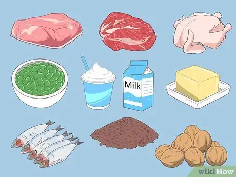 Immagine titolata Get Rid of Dry Hair Step 13