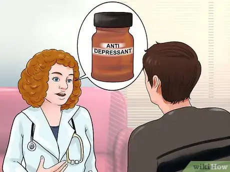 Immagine titolata Overcome Depression Step 5
