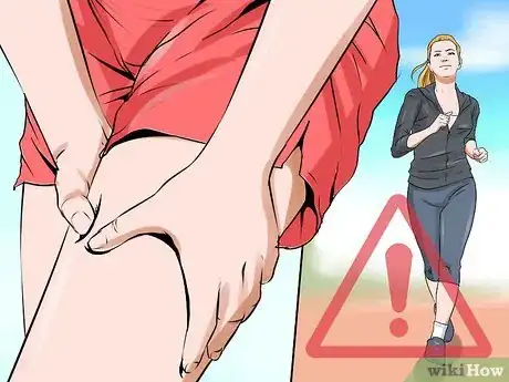 Immagine titolata Get Rid of Thigh Pain Step 6