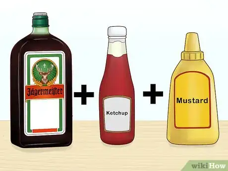 Immagine titolata Drink Jagermeister Step 10