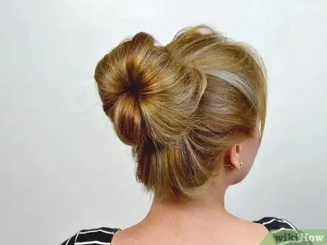 Immagine titolata Do Simple and Cute Hairstyles Step 5