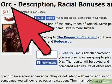 Immagine titolata Play a Dragon Knight in Elder Scrolls Online Step 3