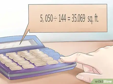 Immagine titolata Measure Countertops Step 10