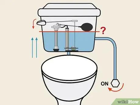 Immagine titolata Fix a Running Toilet Step 18