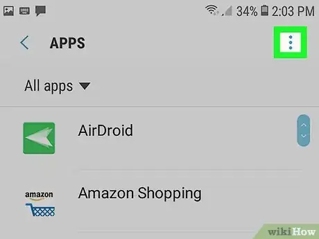 Immagine titolata Delete the Keyboard History on Android Step 16