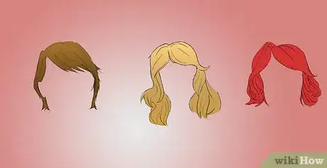 Immagine titolata Look Like Emma Watson Step 4