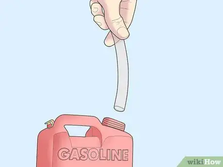 Immagine titolata Siphon Gas Step 11