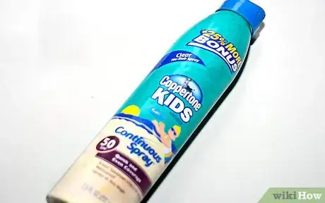 Immagine titolata Pack for Swimming (Girls) Step 14