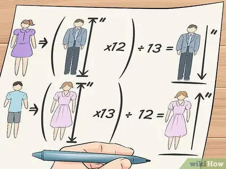 Immagine titolata Predict Height Step 3