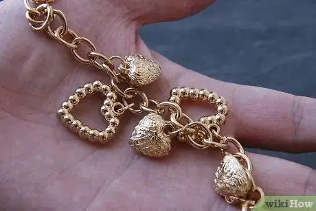 Immagine titolata Tell if Gold Is Real Step 2