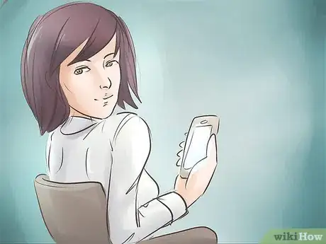 Immagine titolata Become a Reporter Step 15