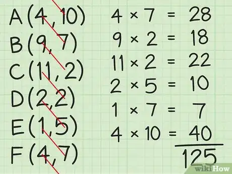 Immagine titolata Calculate the Area of a Hexagon Step 11
