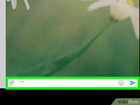 Immagine titolata Send Code on Telegram Step 5